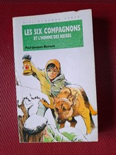 Les Six Compagnons Et L'Homme