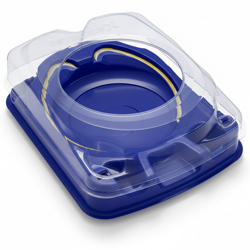Hasbro beyblade drop attack - beyblade, x