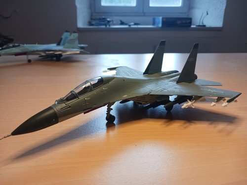 Plaaf sukhoi su - plaaf,