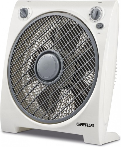 Ferrari greco ventilateur - g3,