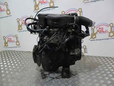 X14SZ moteur complet OPEL