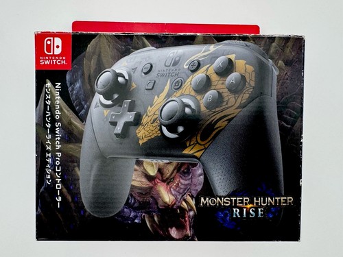 Manette pro nintendo switch - manette,