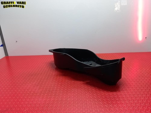 Compartiment sous selle yamaha - sous,