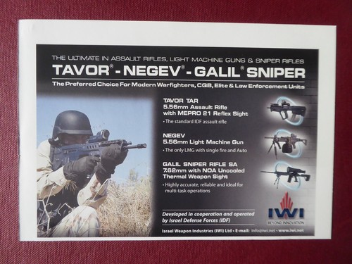 2011 pub iwi israel - 11/2011, galil