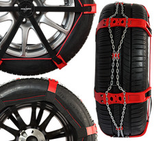 Modula Polaire Chaînes à