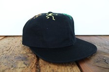 HUF Owsley Casquette Snapback Neuf Noir HUF Worldwide