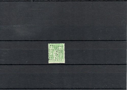 Timbre france frankreich 1898 - frankreich,