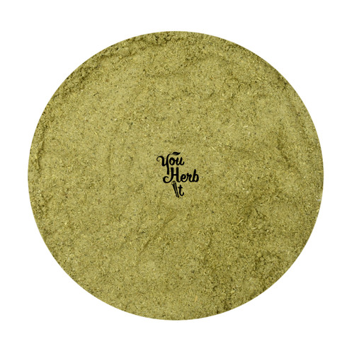 Poudre feuilles tribulus - poudre, de