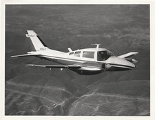 BEAGLE AIRCRAFT  AVION
