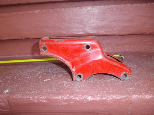 Support moteur sabot - moteur,