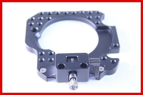 Tilta front bracket es - /,