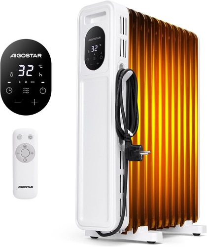 Radiateur bain huile 11 - radiateur, d'huile