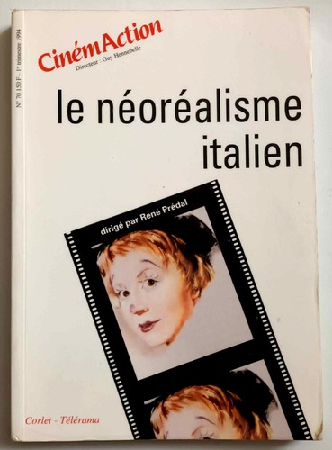 Revue livre cinéma - livre,