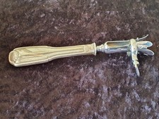 MANCHE A GIGOT EN METAL