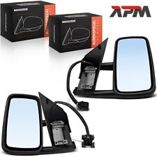 2x Rétroviseur Gauche Droite