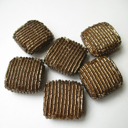 Boutons vintage haute - vintage,