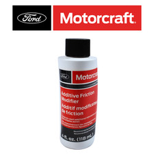 MOTORCRAFT LIMITED SLIP
