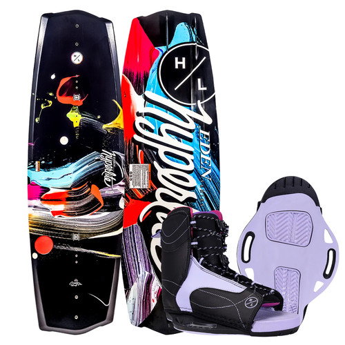 Hyperlite eden wakeboard - hyperlite,