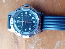 montre vintage mécanique