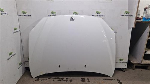 Capot ssangyong kyron 2005 - capot,