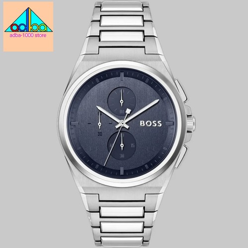 Montre pour homme hugo - homme, boss