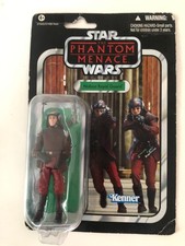 Ancienne figurine star wars