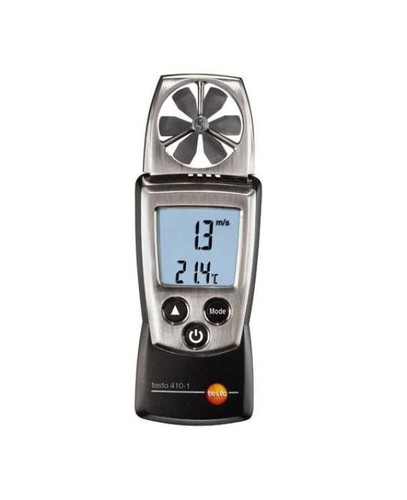 Testo 410 anémomètre à - 410-1,