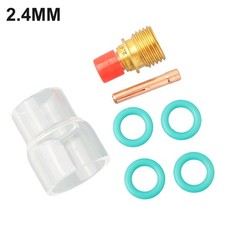 Tig Soudage Outil Kit Lentille