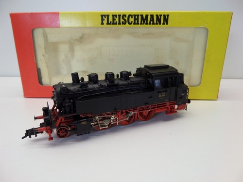Locomotive vapeur - locomotive,