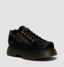 Martens buzz oeil - buzz, cuir
