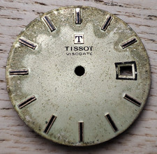 Tissot visodate Watch Dial 30.4 mm (used)