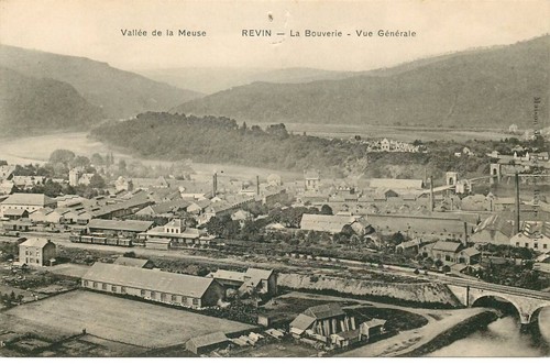 Ardennes revin bouverie - ardennes,