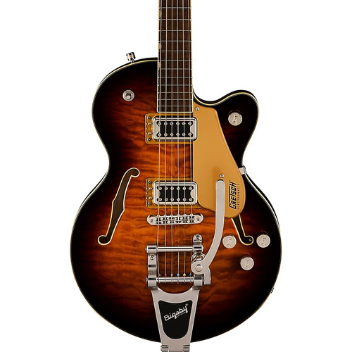 Gretsch electromatic center - gretsch,