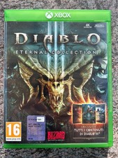 Diablo III 3 eternal