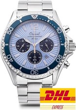 Orient Mako Solar Panda 75th