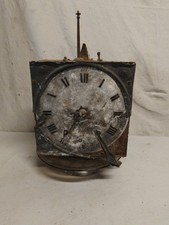 Horlogerie Mouvement d'