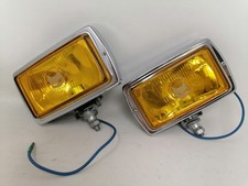 Marchal Paire d'ancien