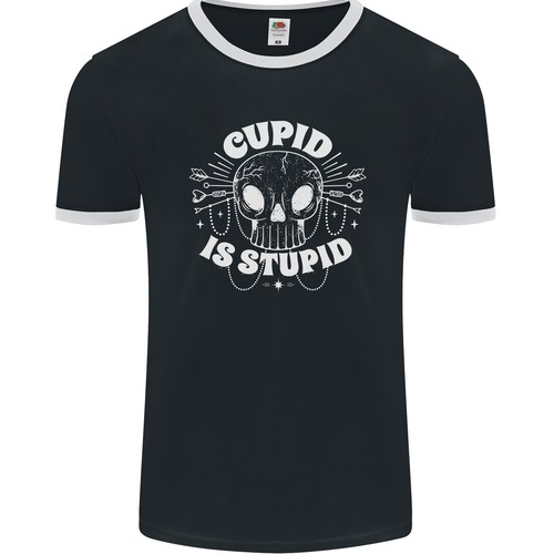 Cupidon stupid drôle anti - cupidon, is