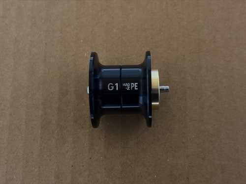Bobine daiwa rcs morethan - bobine,