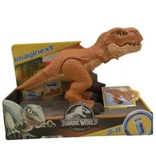 Figurine Jurassic World T-Rex