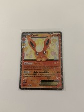 Carte Pokémon : Pyroli Ex