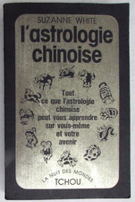 L'astrologie chinoise Suzanne