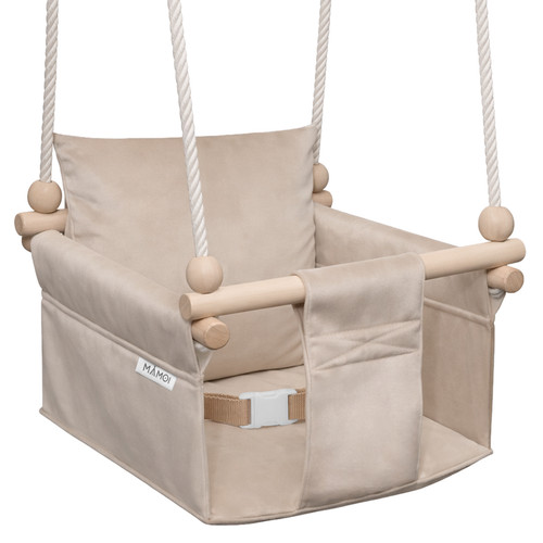 Mamoi balancoire enfant - mamoi®,