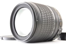 Objectif Nikon AF-S DX NIKKOR