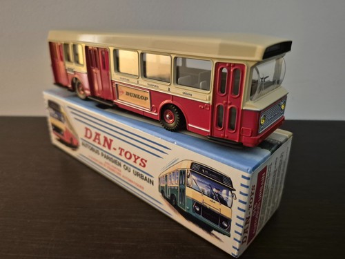 Dan toys berliet - dan,