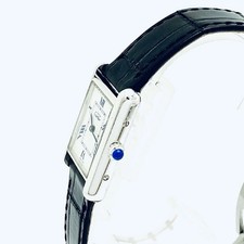 Montre Cartier Must Tank