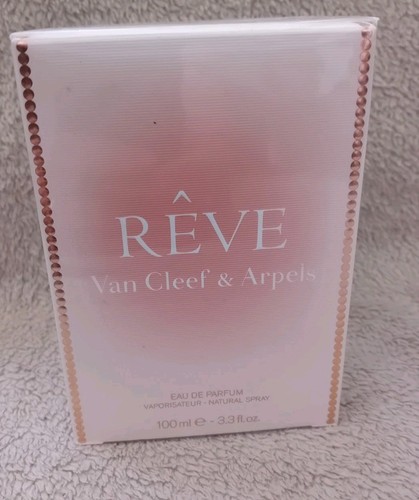 Rêve van cleef arpels eau - van,