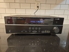 Yamaha v567 3d hdmi - 7.1,