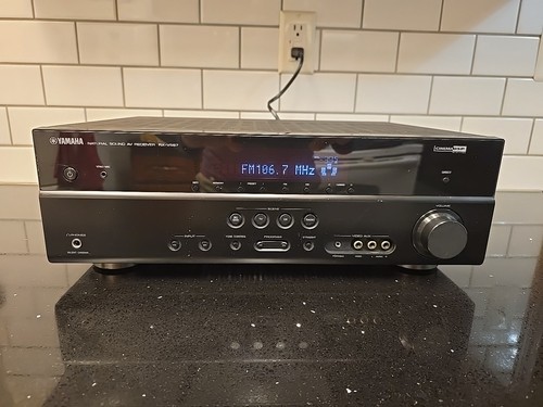 Yamaha v567 3d hdmi - yamaha, 7.1