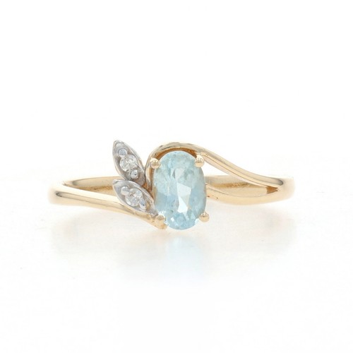 Bague rubis ovale - bague, topaze